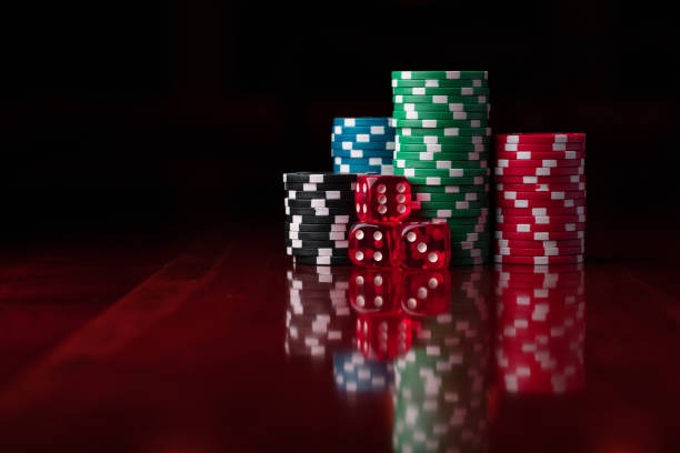 alibababet Game Organisation