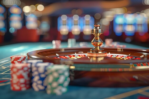 alibababet Your Account, Your Lobby, Your Way