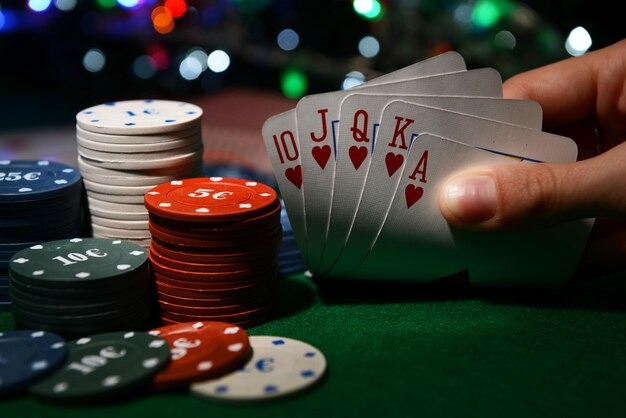 alibababet Slots